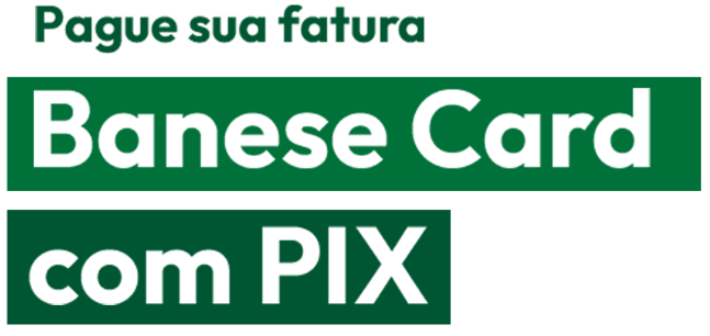 Texto 'Pague Fatura'.