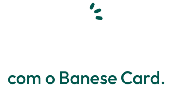 Texto 'pix parcelado com o Banese Card'.